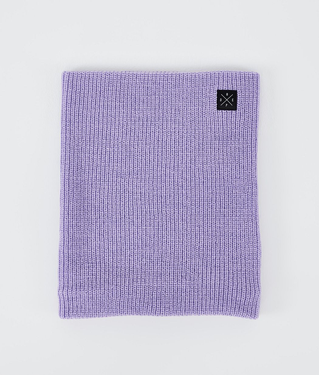 Pasamontaña Dope 2X-UP De Punto Hombre Moradas | 387-TNOGWQ