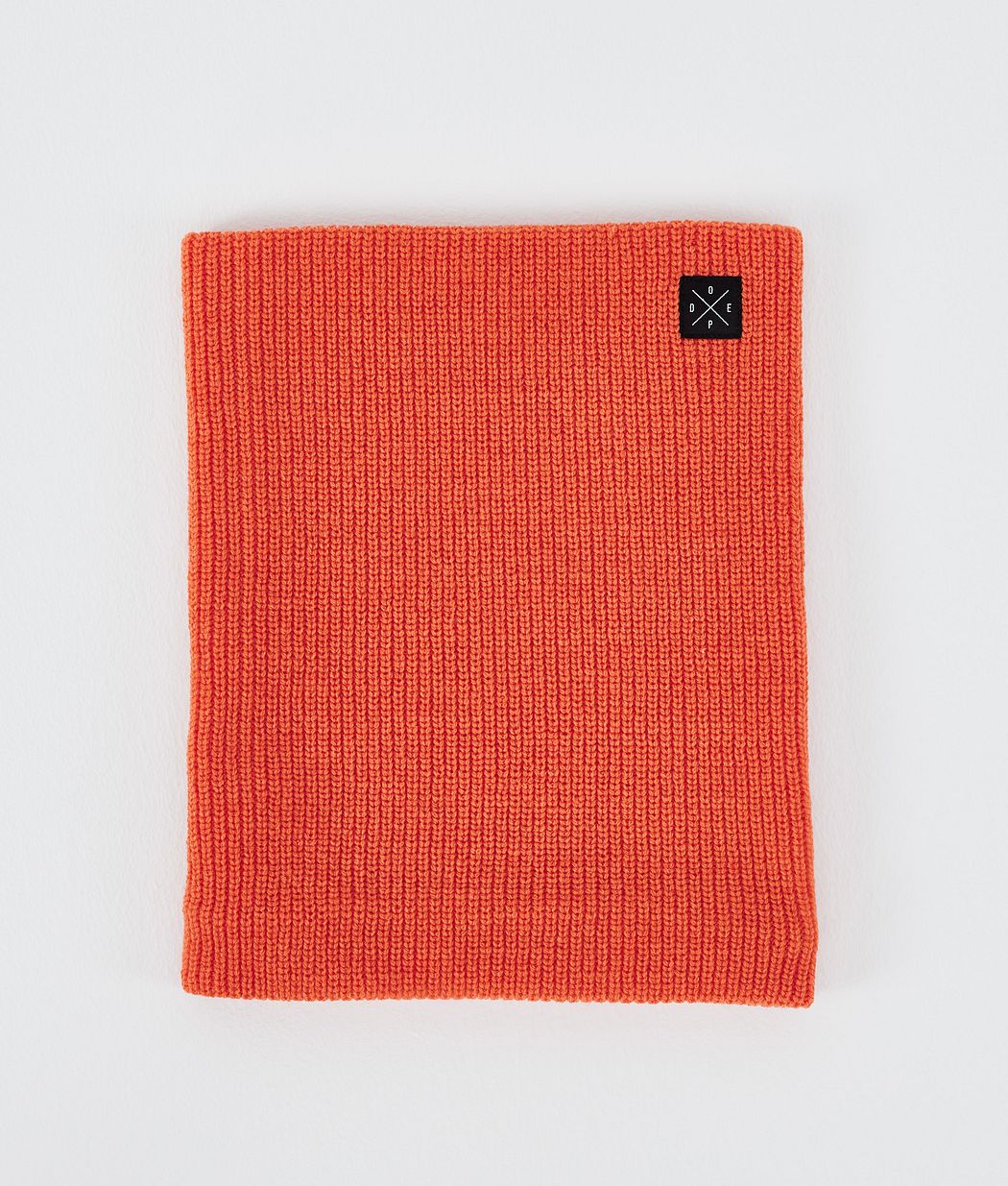 Pasamontaña Dope 2X-UP De Punto Hombre Naranjas | 352-SYGQLW