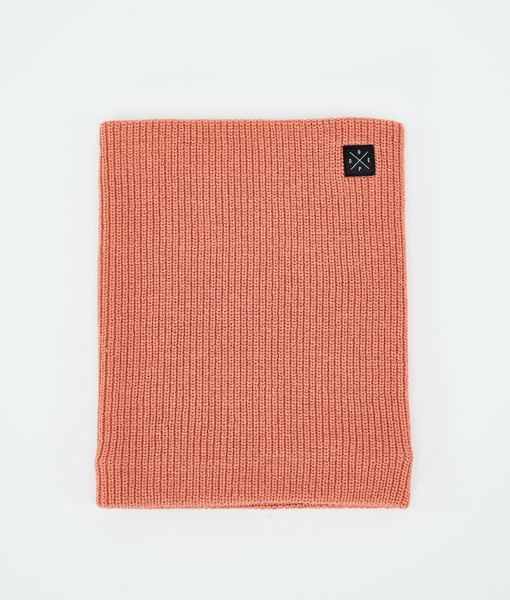 Pasamontaña Dope 2X-UP De Punto Hombre Naranjas | 987-GUCAIJ