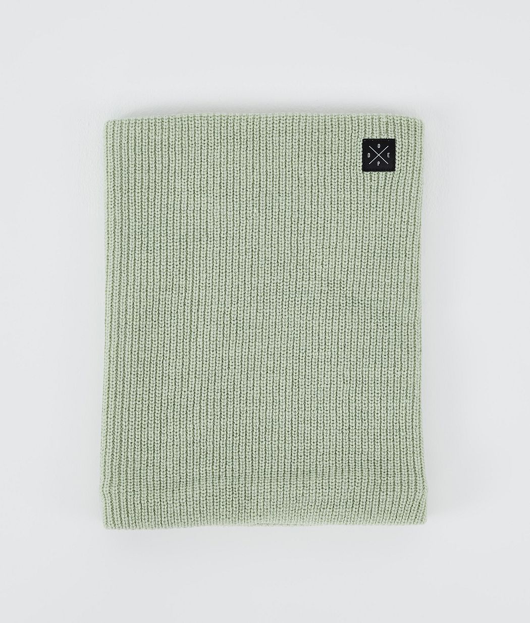 Pasamontaña Dope 2X-UP De Punto Hombre Verde | 397-FUZSOR