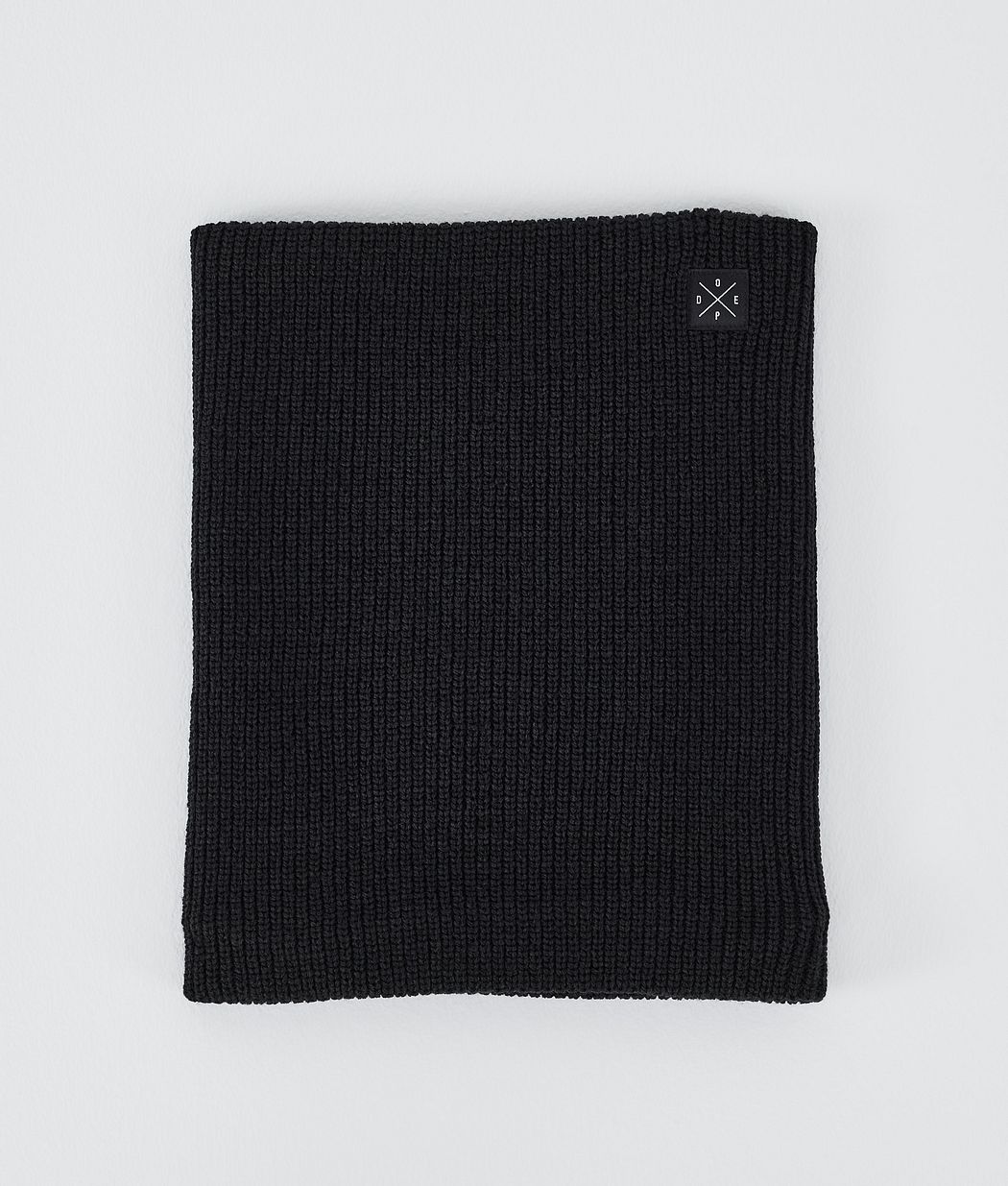Pasamontaña Dope 2X-UP De Punto Mujer Negras | 021-LCWXTB