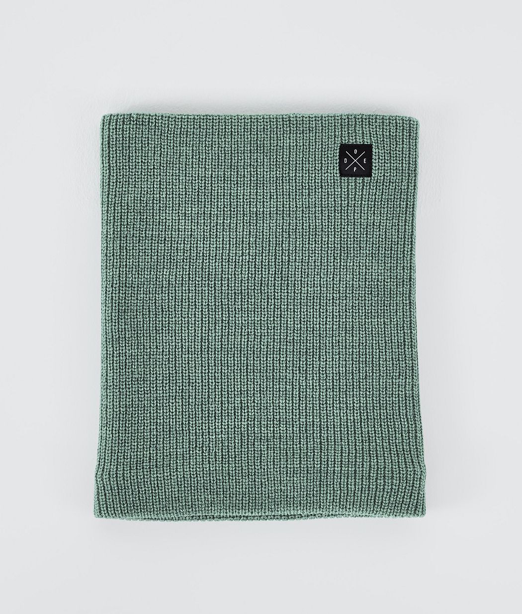 Pasamontaña Dope 2X-UP De Punto Mujer Verde | 392-FMZWVR