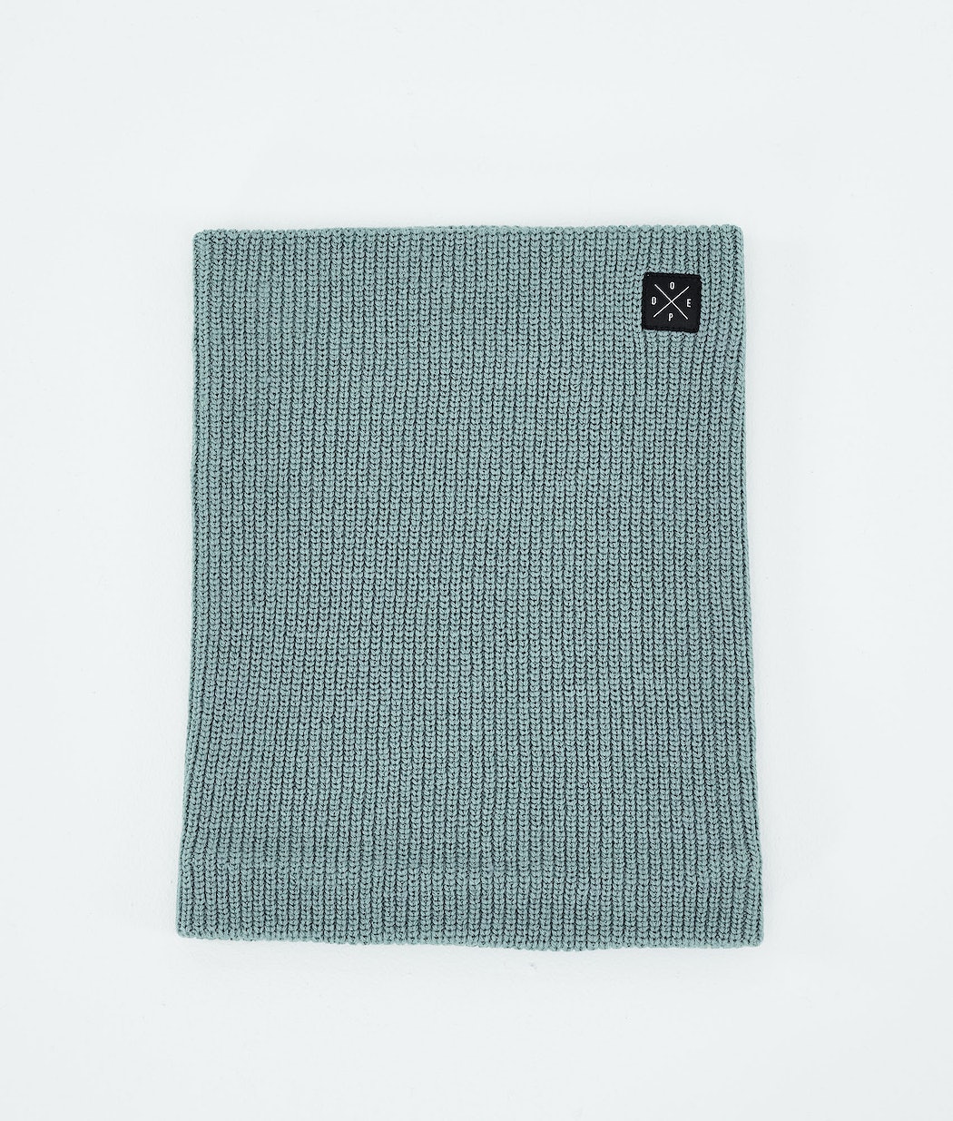 Pasamontaña Dope 2X-UP De Punto Mujer Verde | 602-ZAQTGF