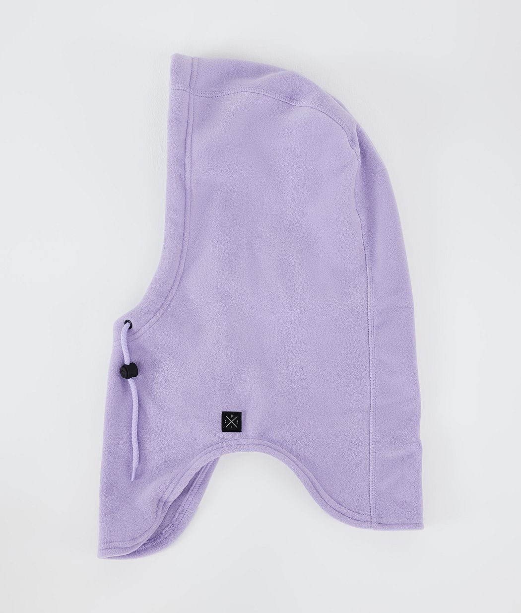 Pasamontaña Dope Cozy Hood II Hombre Moradas | 123-OTHUAZ