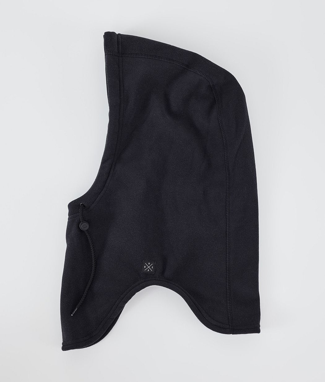 Pasamontaña Dope Cozy Hood II Hombre Negras | 364-DOFJES