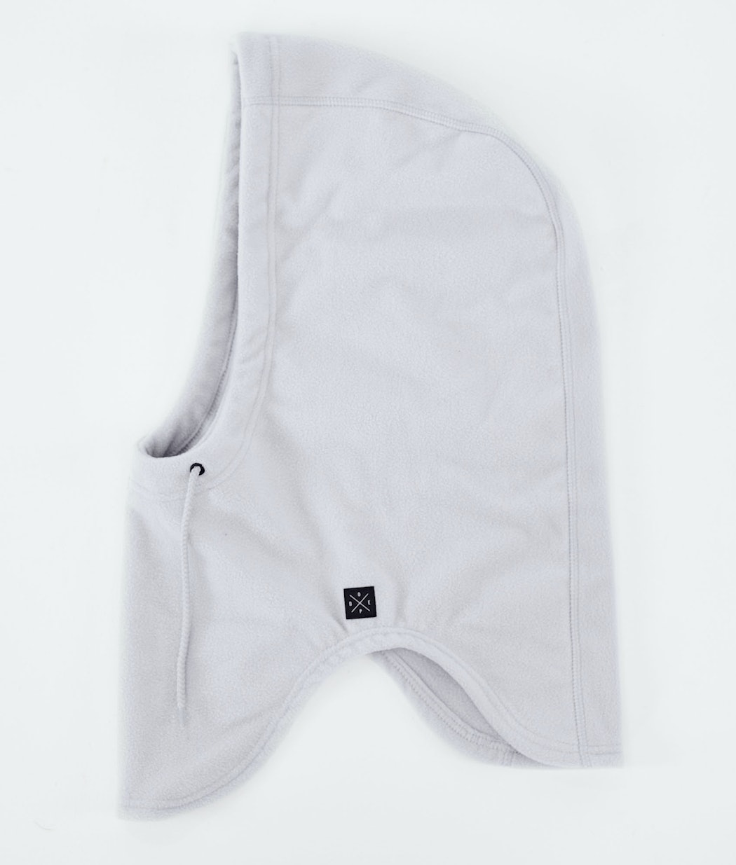 Pasamontaña Dope Cozy Hood II Mujer Gris Claro | 063-JOTFQP