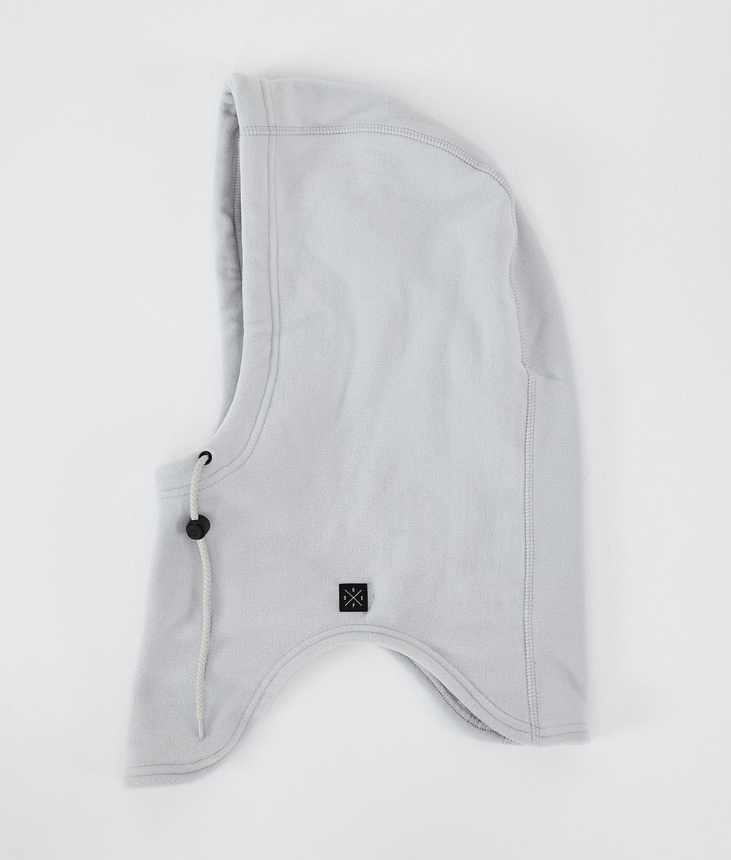 Pasamontaña Dope Cozy Hood II Mujer Gris Claro | 514-LODCMA