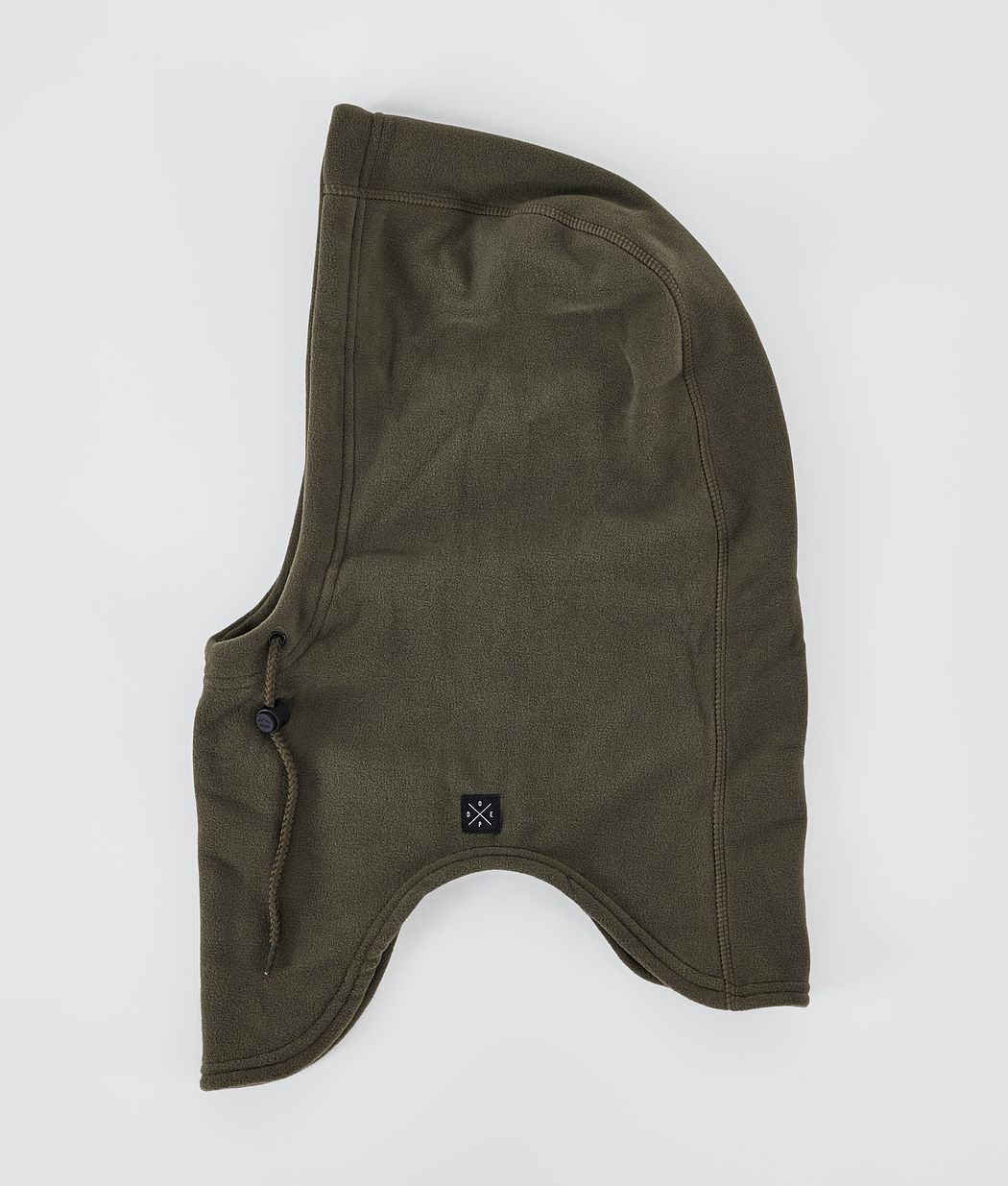 Pasamontaña Dope Cozy Hood II Mujer Verde Oliva Verde | 674-RMKJOT