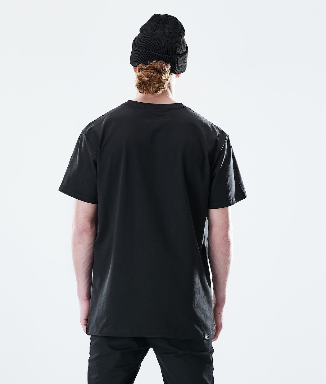 Camisetas Dope Daily 2X-UP Hombre Negras | 782-ACNSIK
