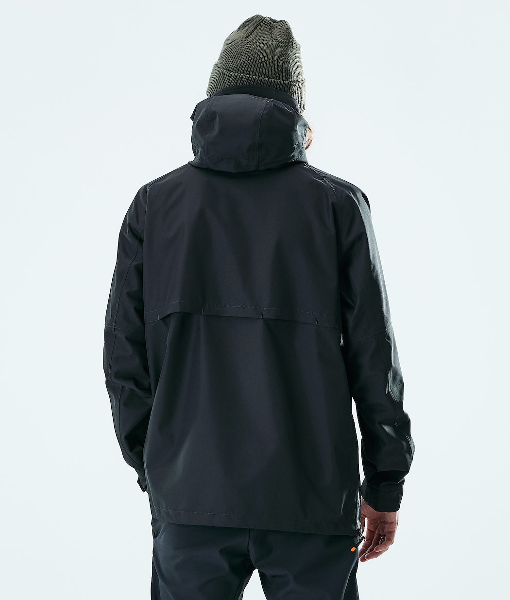 Chaqueta Esquí Dope Hiker Hombre Negras | 941-RSOVZM