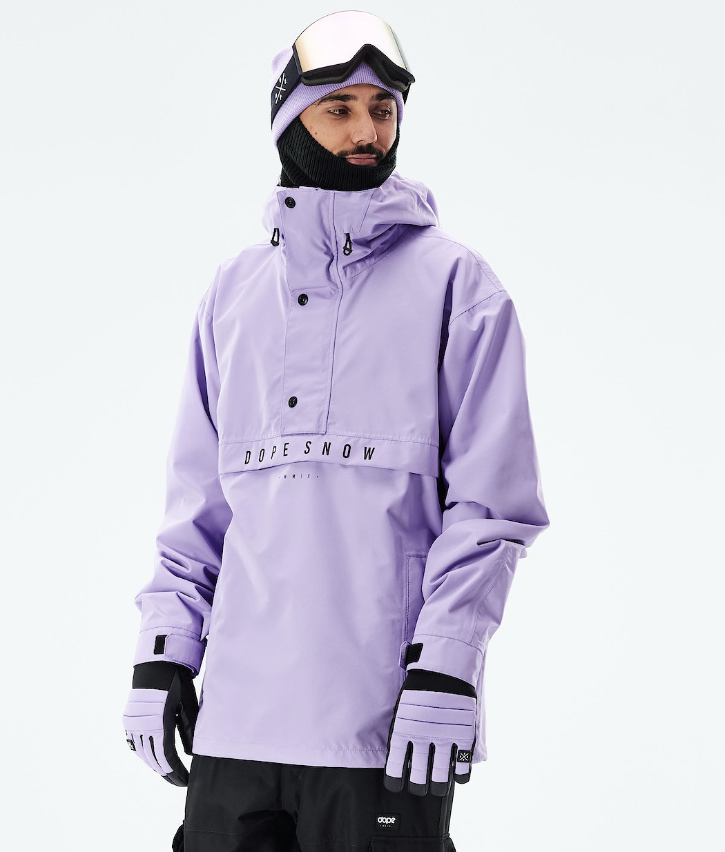 Chaqueta Esquí Dope Legacy 2021 Hombre Moradas | 816-VFWQOS