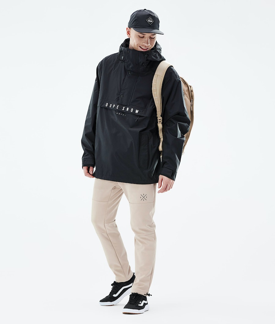 Chaqueta Esquí Dope Legacy Light Hombre Negras | 462-DRZXHG