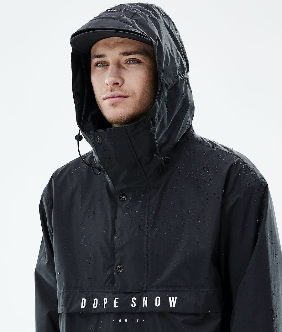 Chaqueta Esquí Dope Legacy Light Hombre Negras | 462-DRZXHG