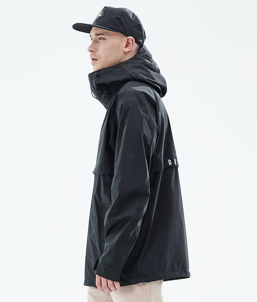 Chaqueta Esquí Dope Legacy Light Hombre Negras | 462-DRZXHG