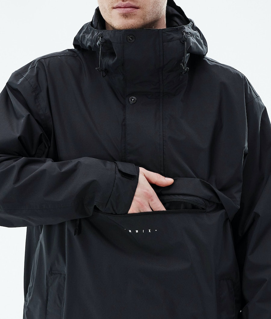 Chaqueta Esquí Dope Legacy Light Hombre Negras | 462-DRZXHG