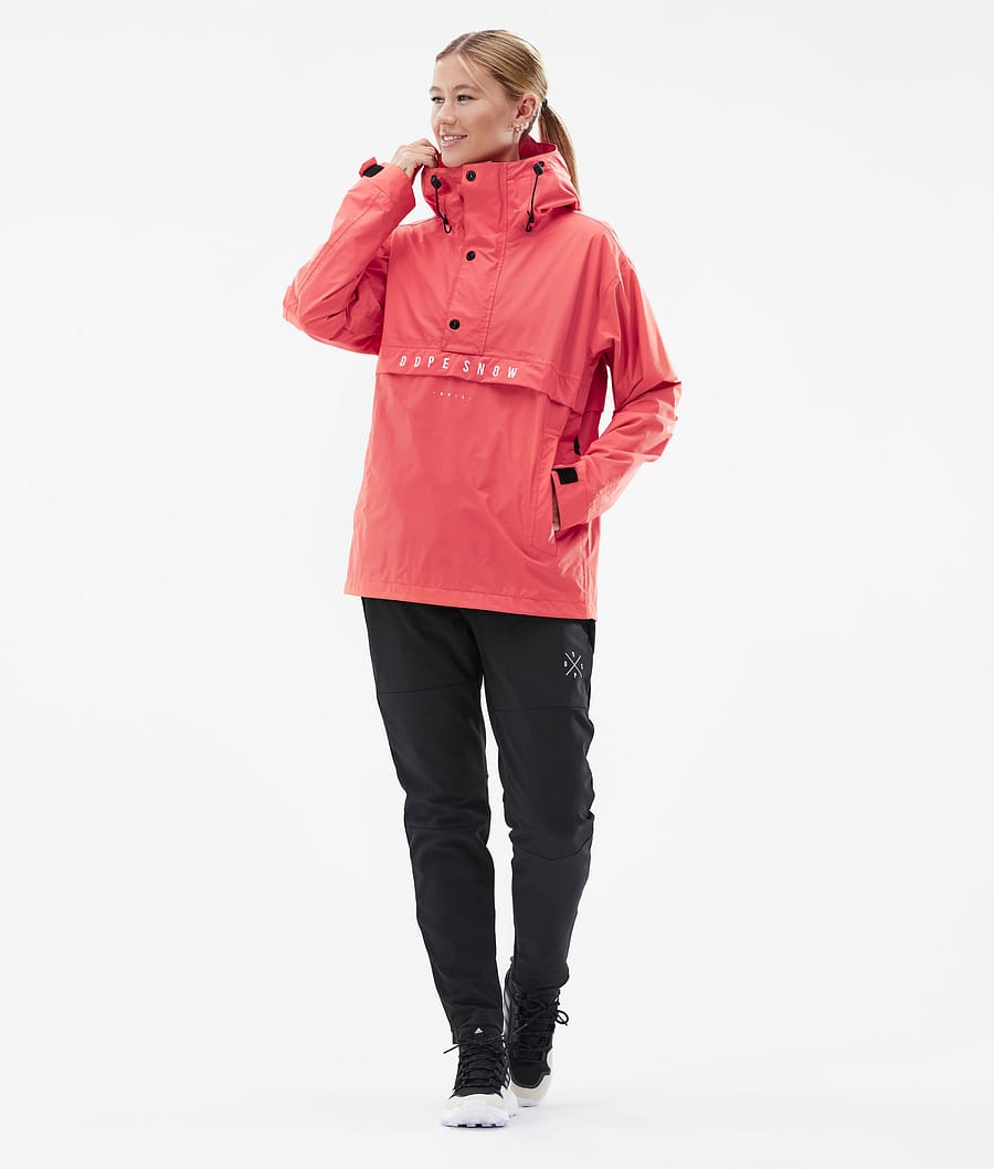 Chaqueta Esquí Dope Legacy Light W Mujer Coral | 246-ATQHXK