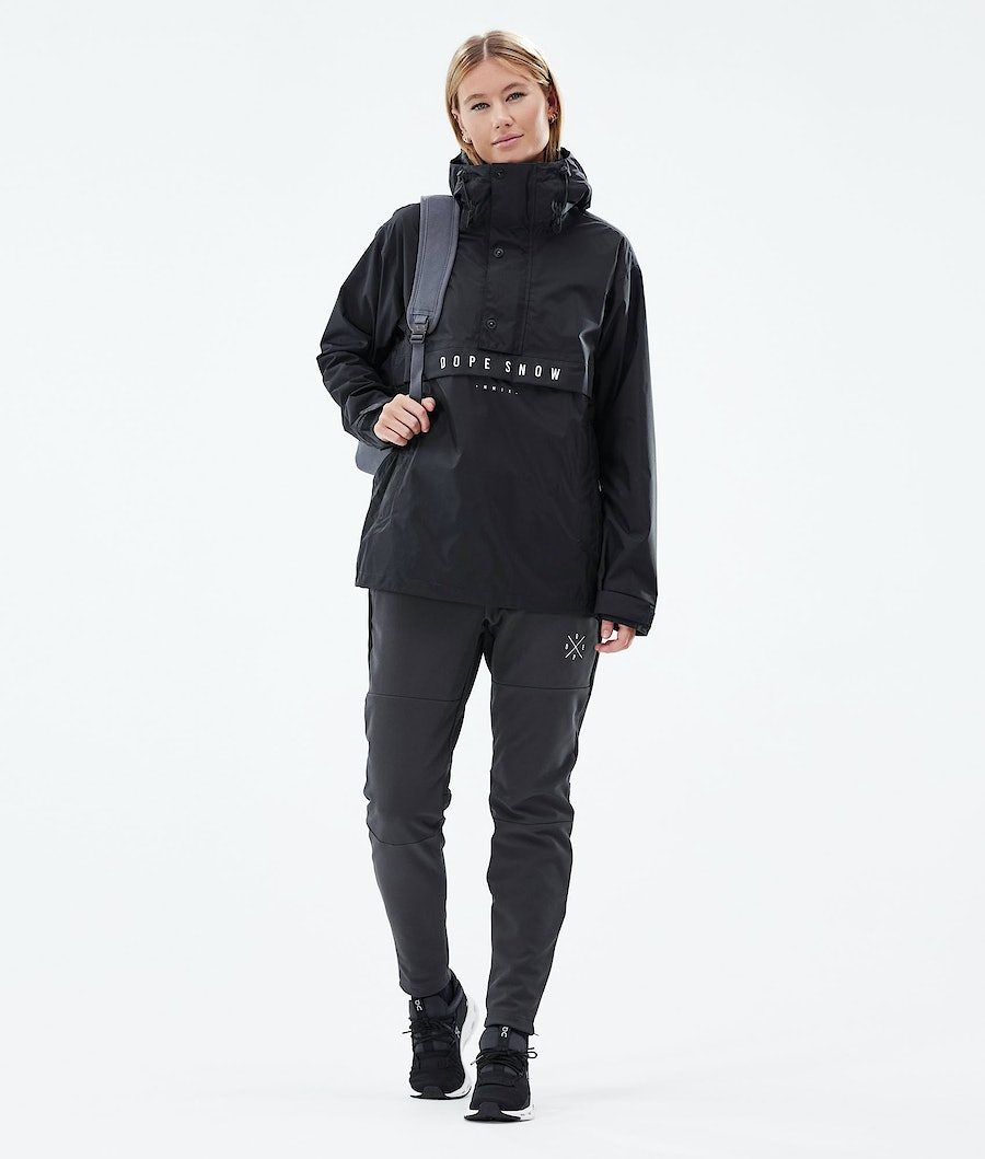 Chaqueta Esquí Dope Legacy Light W Mujer Negras | 916-GSRWIL