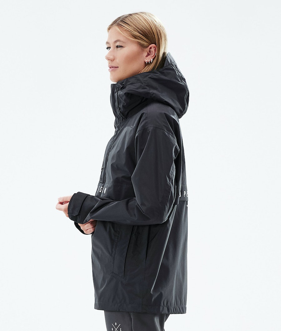Chaqueta Esquí Dope Legacy Light W Mujer Negras | 916-GSRWIL