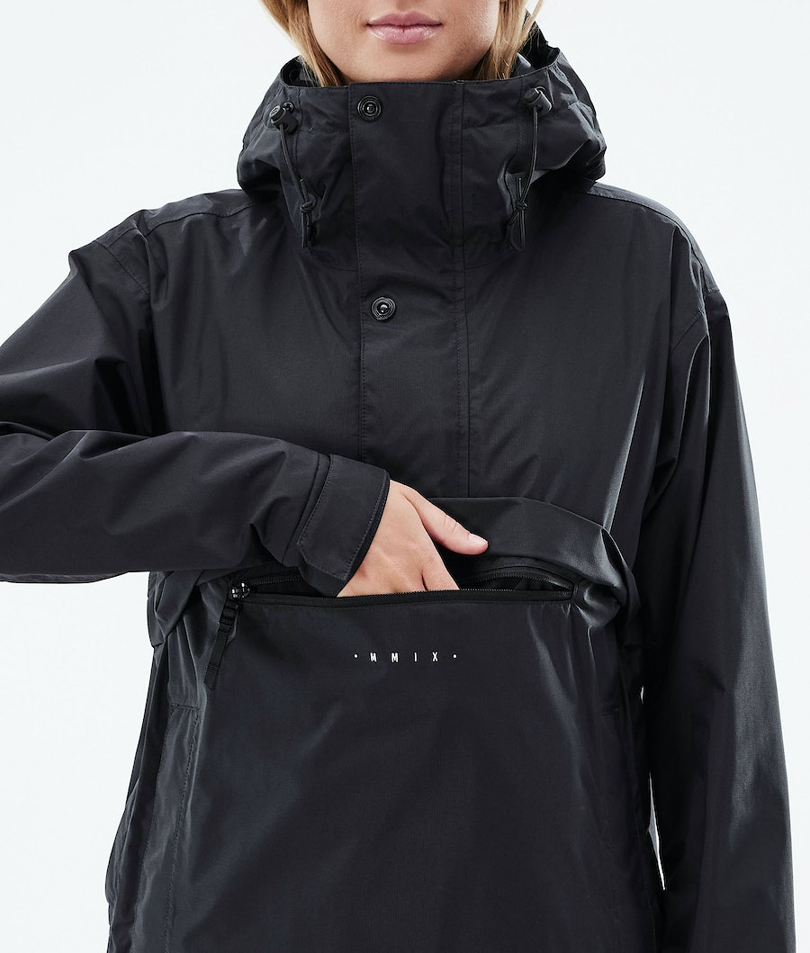 Chaqueta Esquí Dope Legacy Light W Mujer Negras | 916-GSRWIL