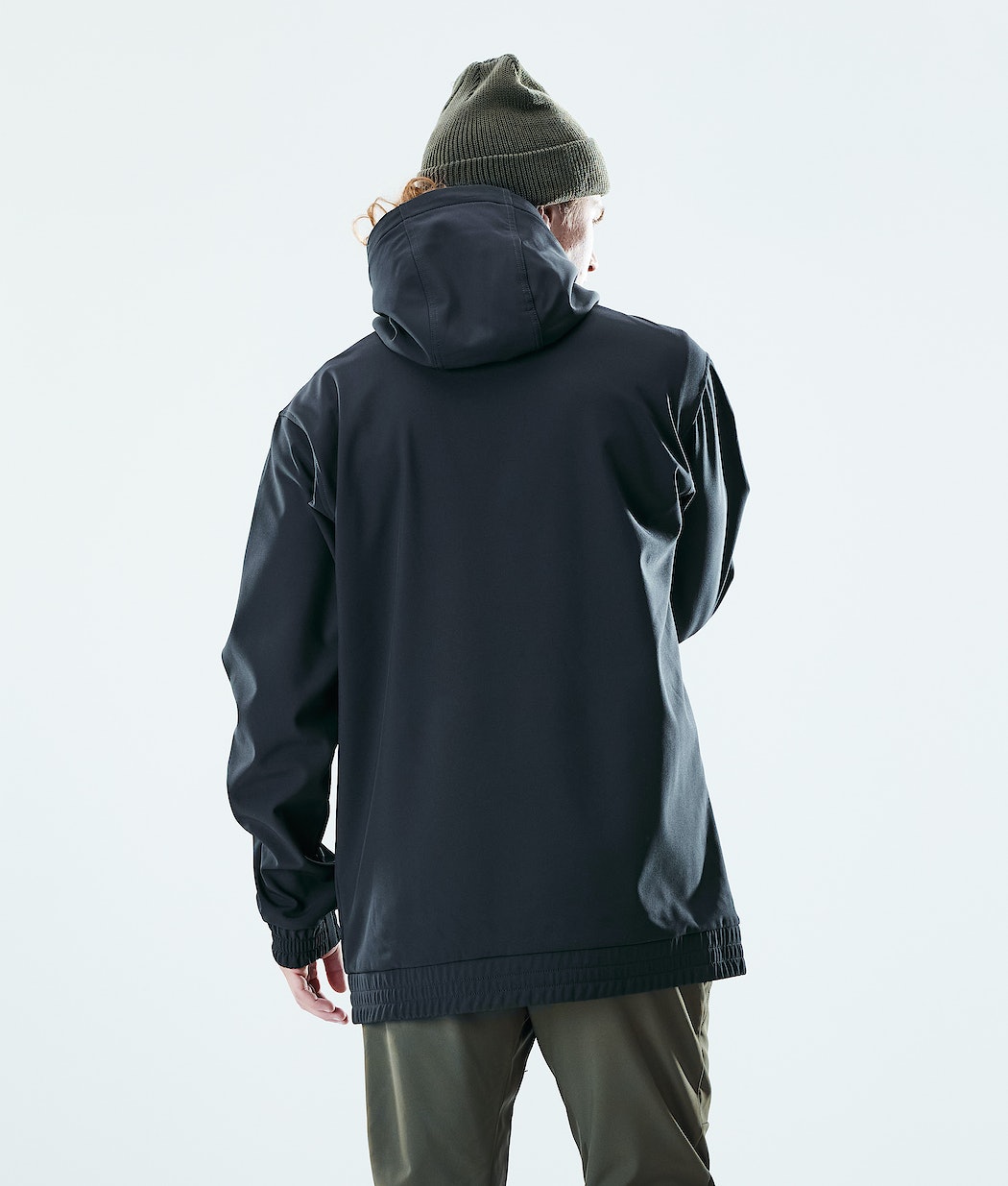 Chaqueta Esquí Dope Nomad Hombre Negras | 476-SBQWAG