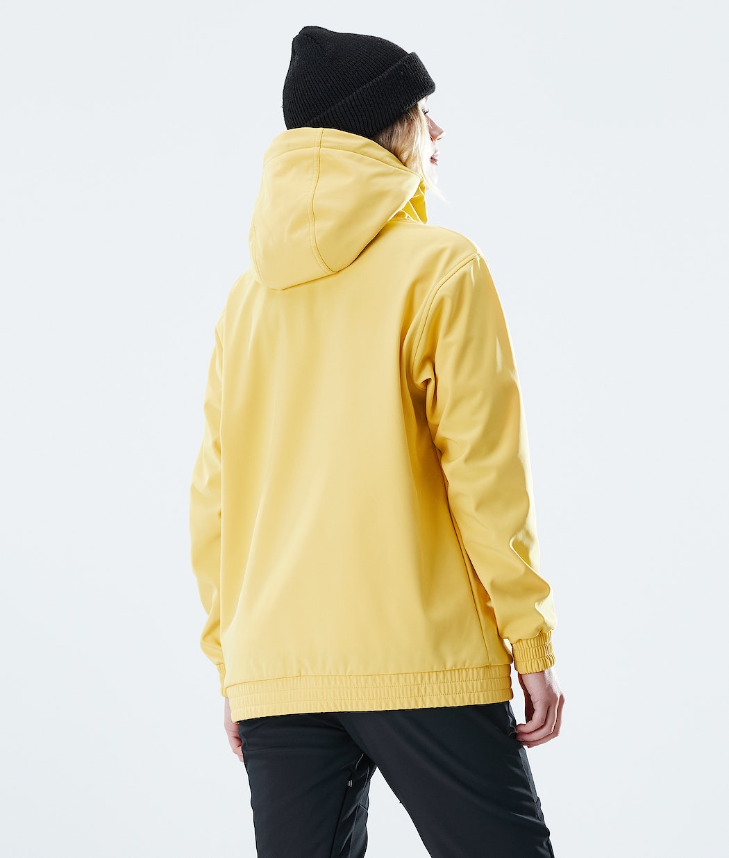 Chaqueta Esquí Dope Nomad W Mujer Amarillo | 204-CYDMXI