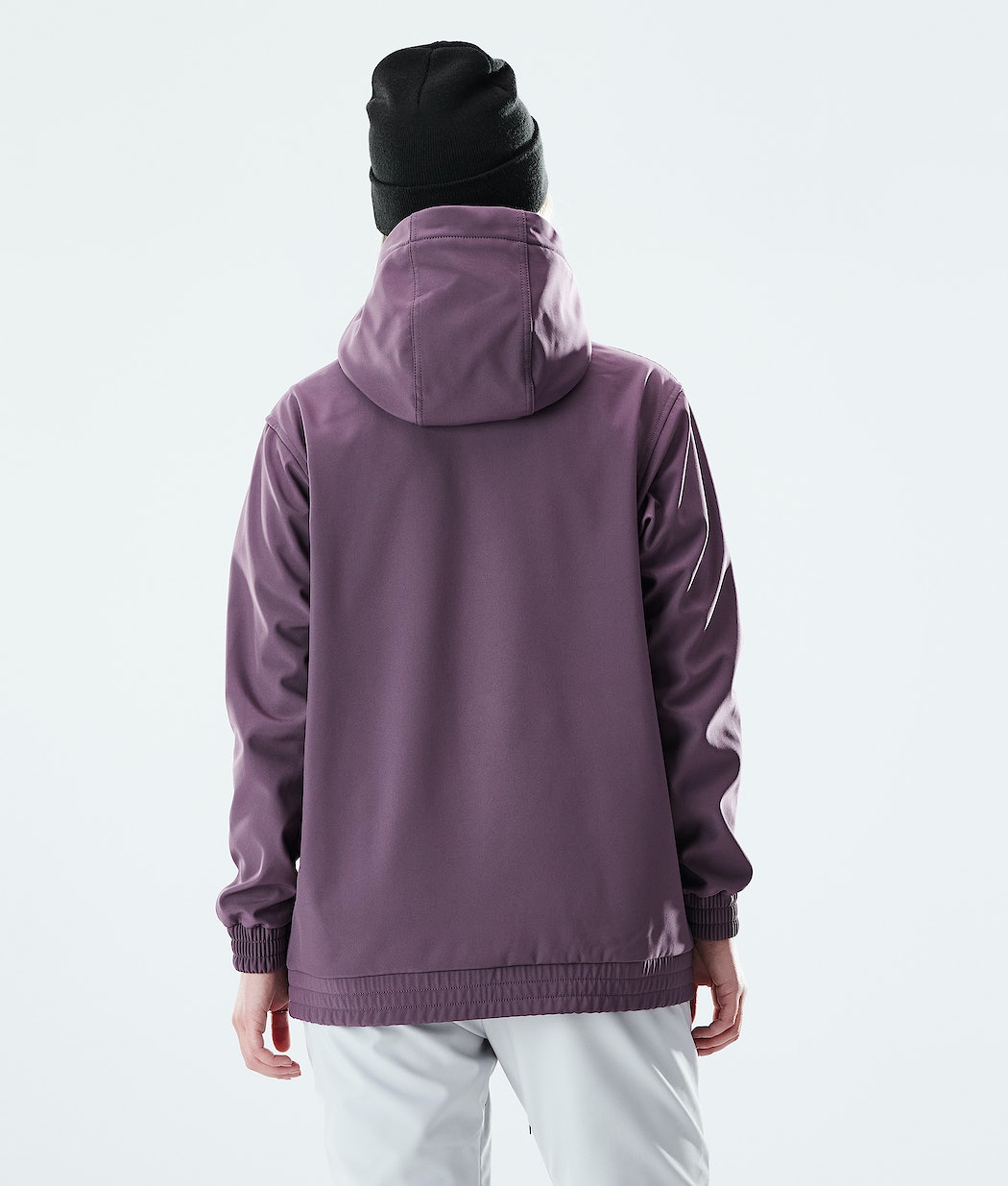 Chaqueta Esquí Dope Nomad W Mujer Moradas | 723-ACBDUY