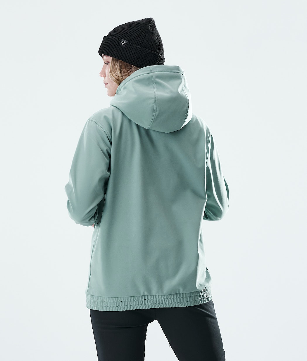 Chaqueta Esquí Dope Nomad W Mujer Verde | 342-OZWPBE