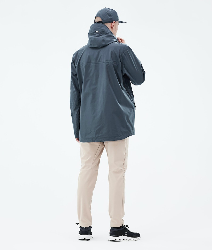 Chaqueta Esquí Dope Ranger Light Hombre Azules | 182-FDYJKG
