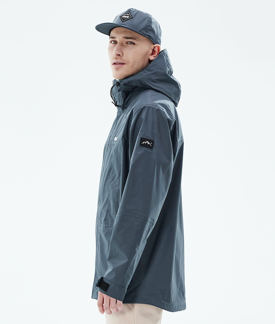 Chaqueta Esquí Dope Ranger Light Hombre Azules | 182-FDYJKG