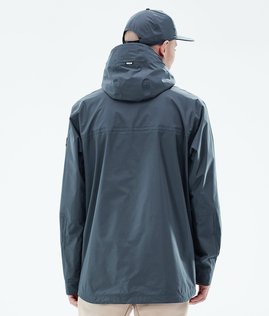 Chaqueta Esquí Dope Ranger Light Hombre Azules | 182-FDYJKG