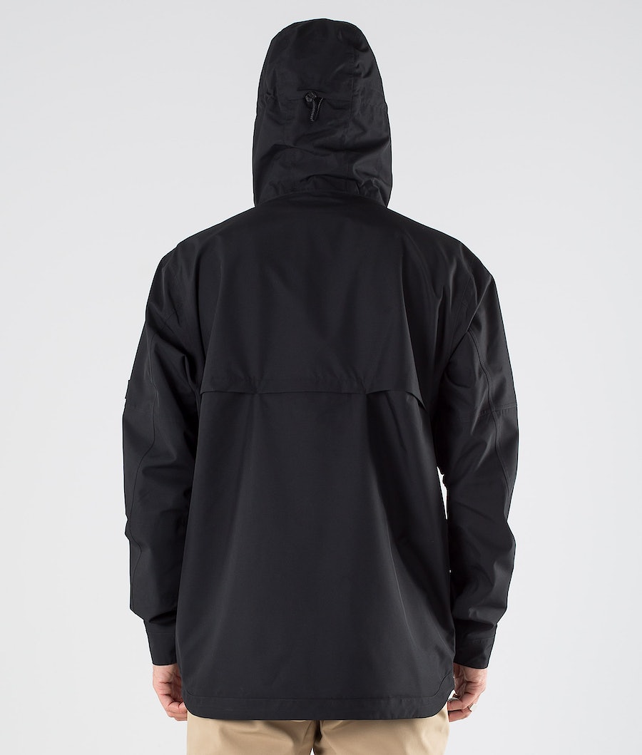 Chaqueta Esquí Dope Trekker 2020 Hombre Negras | 569-RQZAYO