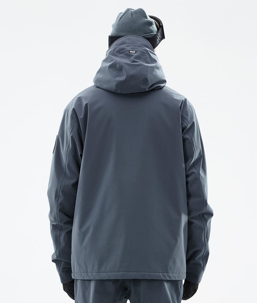 Chaqueta Snowboard Dope Blizzard Hombre Azules | 136-SRJMZY