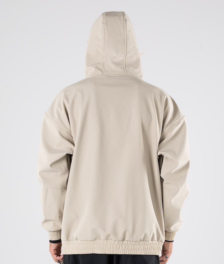 Chaqueta Snowboard Dope Cyclone 2019 Hombre Marrones | 584-OCSXPY