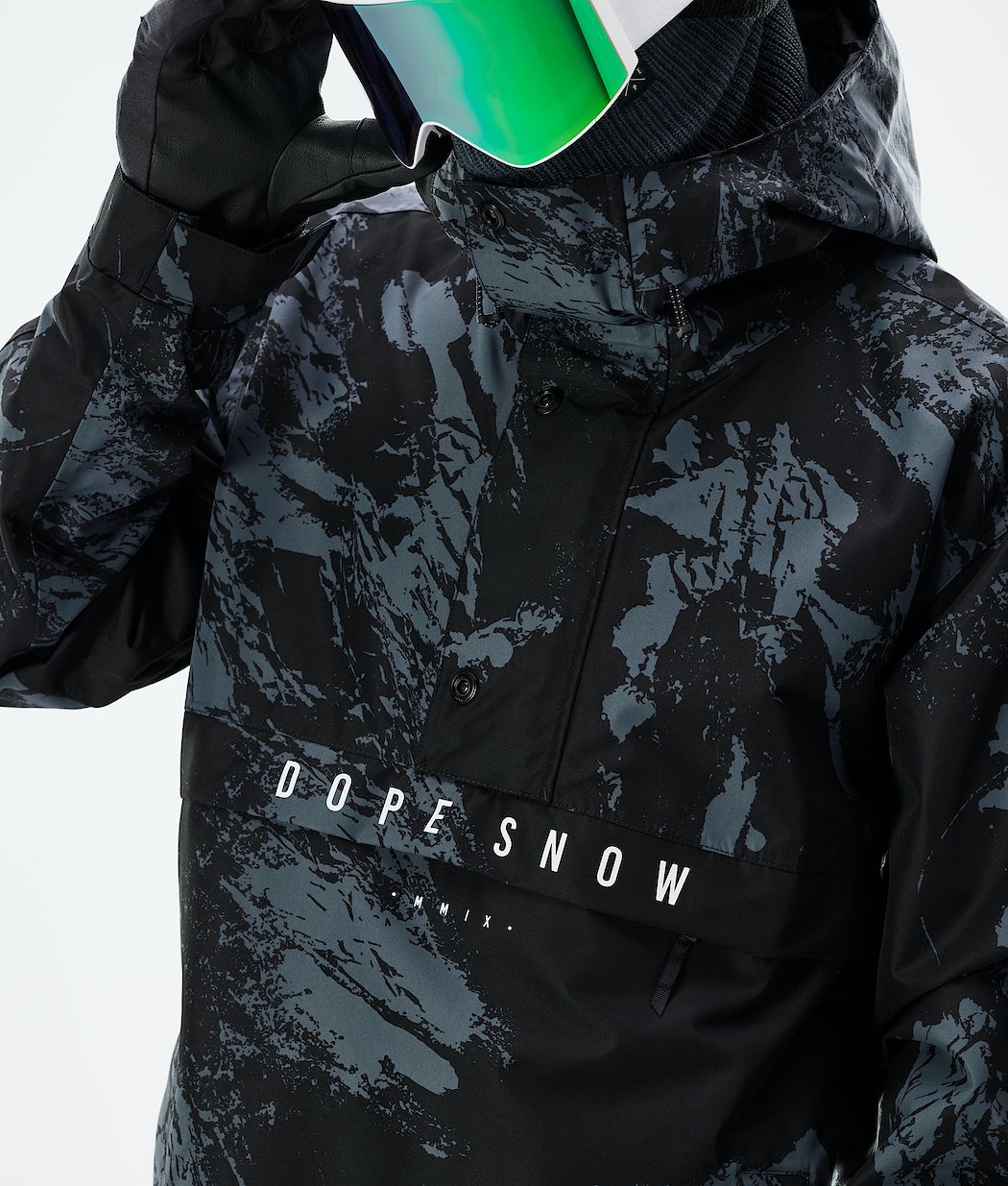 Chaqueta Snowboard Dope Legacy 2021 Hombre Azules | 256-AYCJEH