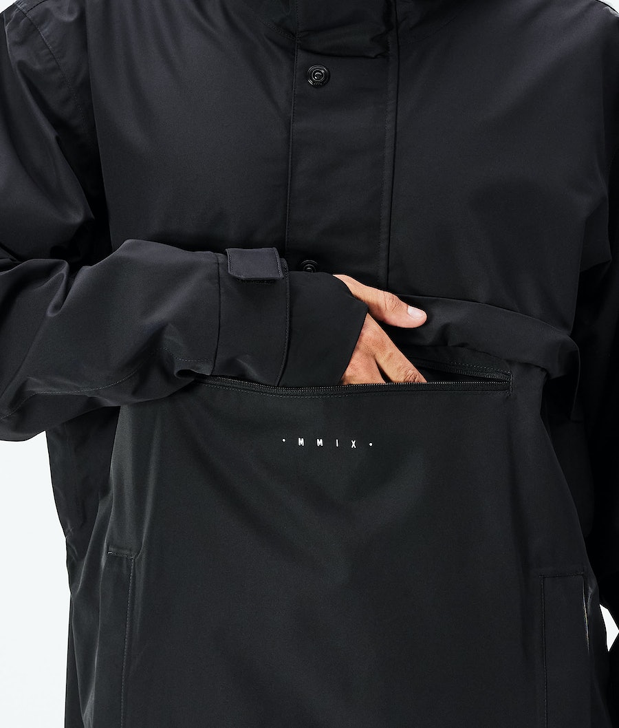 Chaqueta Snowboard Dope Legacy 2021 Hombre Negras | 578-KODQPT