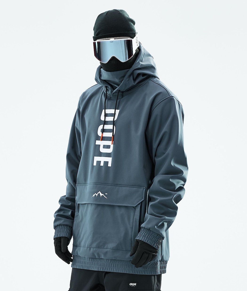 Chaqueta Snowboard Dope Wylie Hombre Azules | 927-WKTVUH
