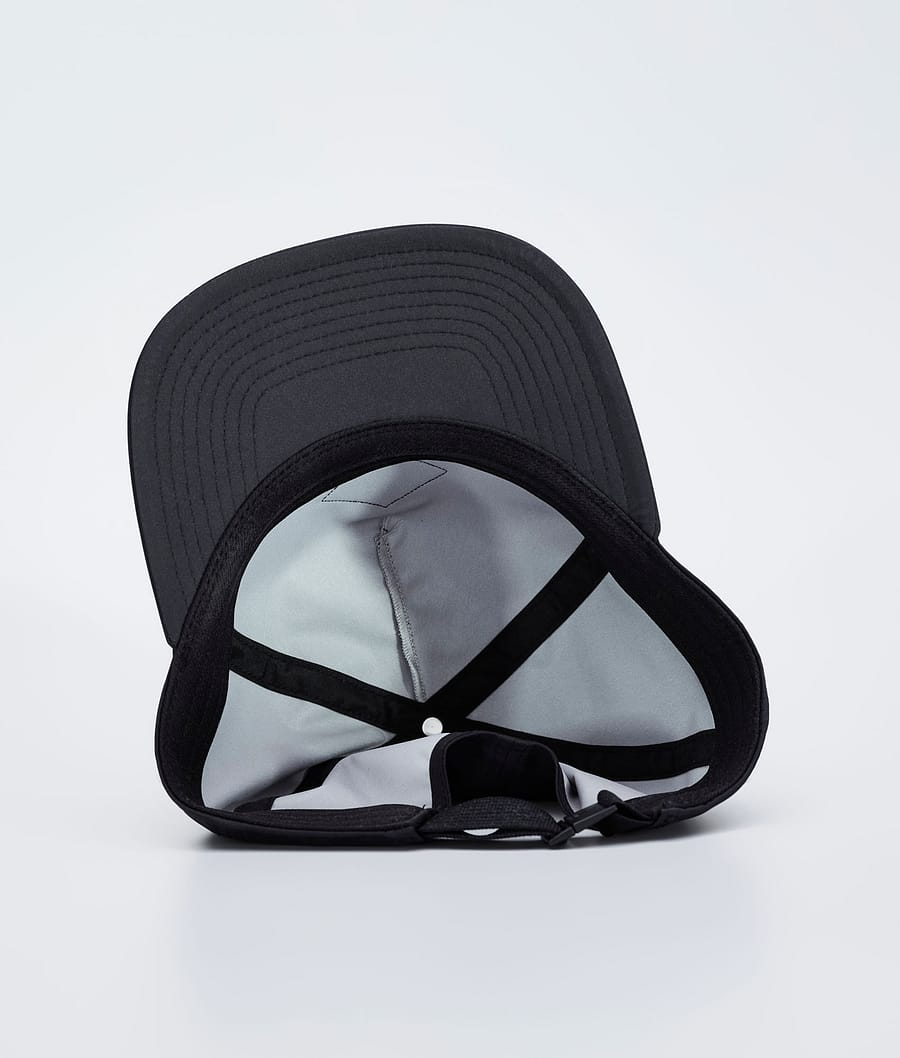 Gorras Dope Drain Hombre Negras | 846-PKOGST