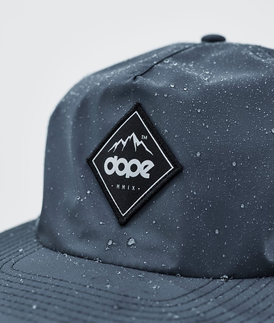 Gorras Dope Drain Mujer Azules | 362-VUSFAY