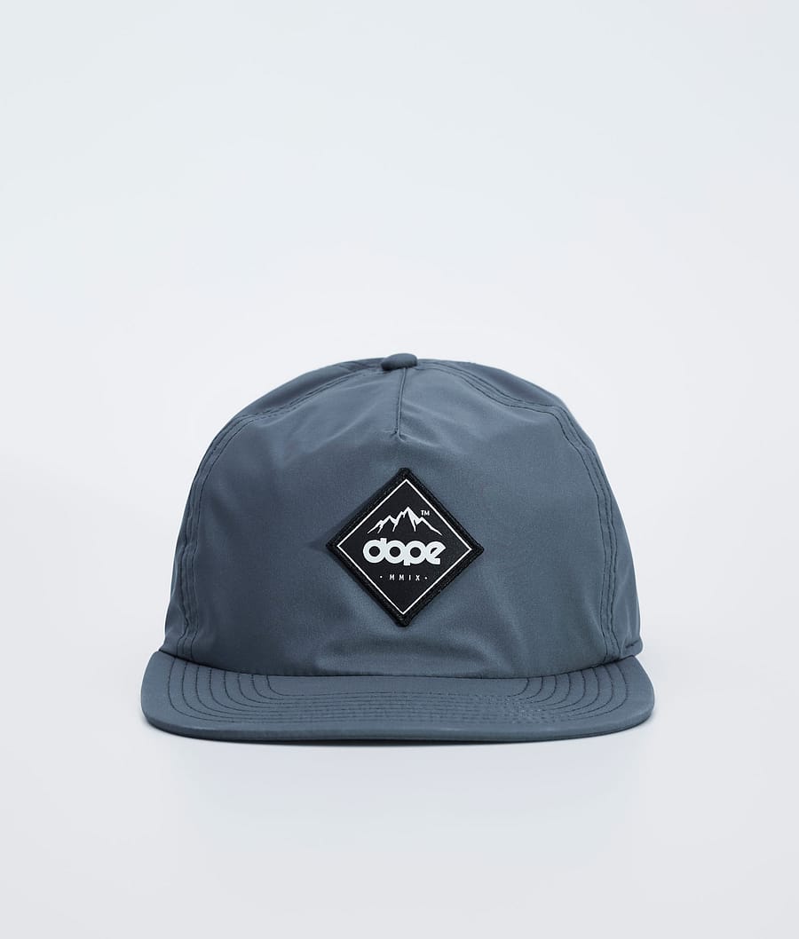 Gorras Dope Drain Mujer Azules | 362-VUSFAY