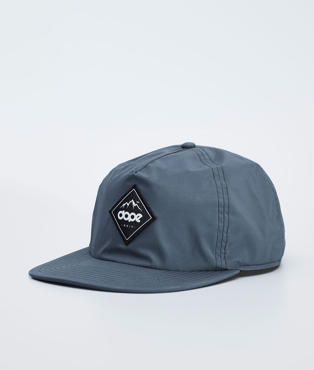 Gorras Dope Drain Mujer Azules | 362-VUSFAY