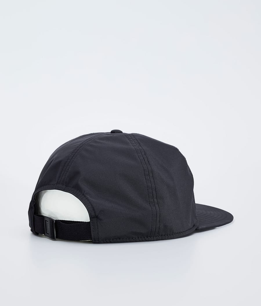 Gorras Dope Drain Mujer Negras | 107-PORHKE
