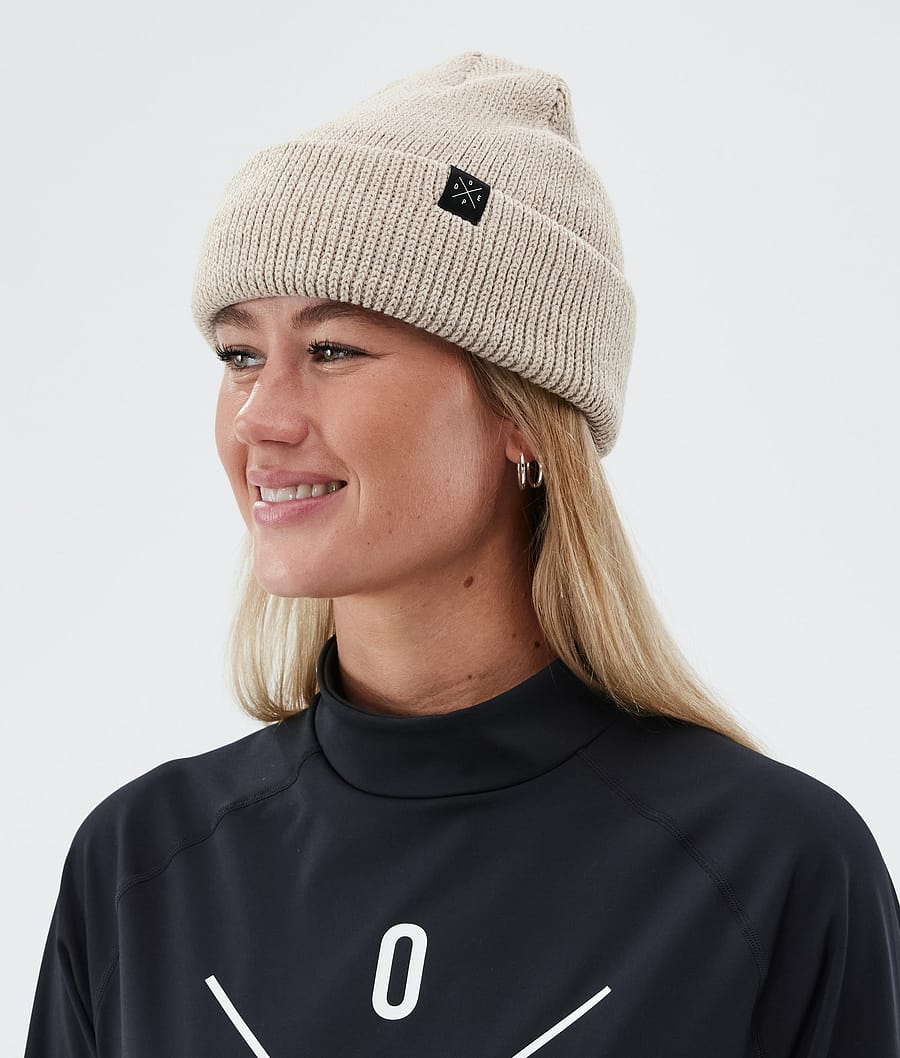 Gorros Dope Drifter II Hombre Marrones | 865-CRQEWD