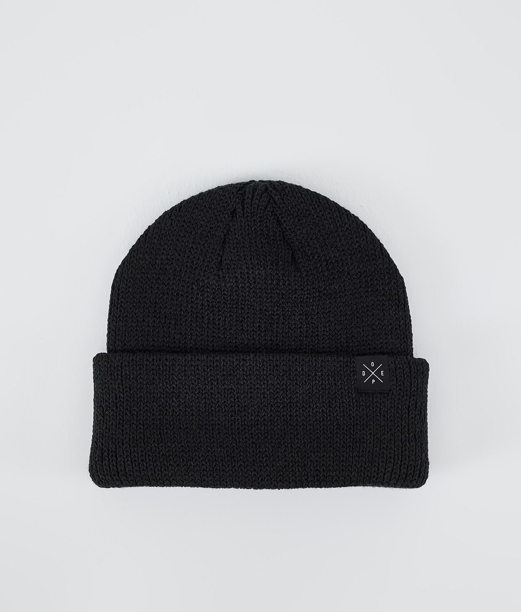 Gorros Dope Drifter II Hombre Negras | 642-CVBELM
