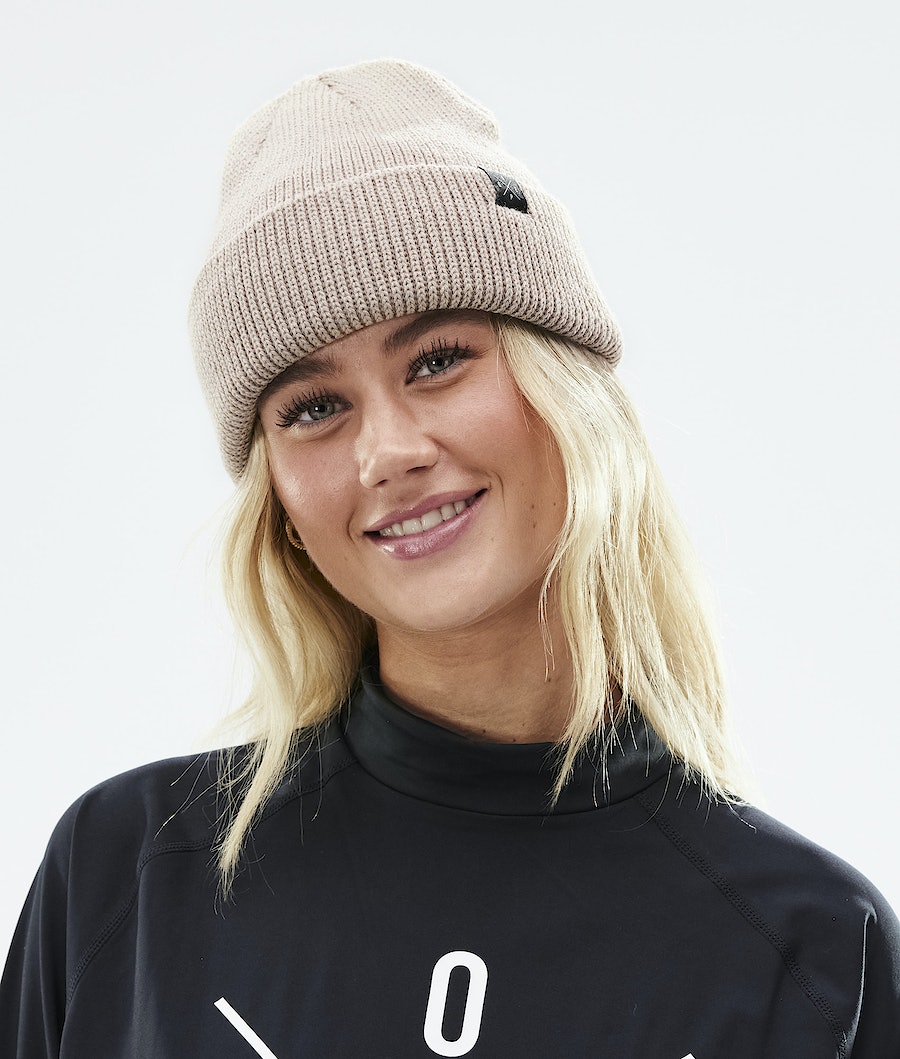 Gorros Dope Drifter II Mujer Marrones | 567-BPJSQD