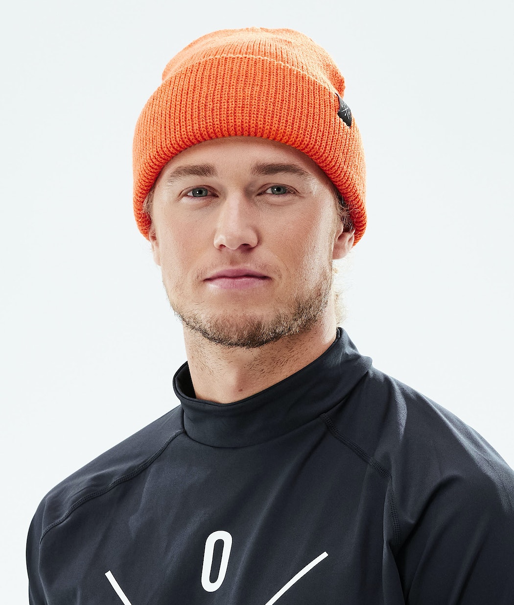 Gorros Dope Drifter II Mujer Naranjas | 926-QOFLPM