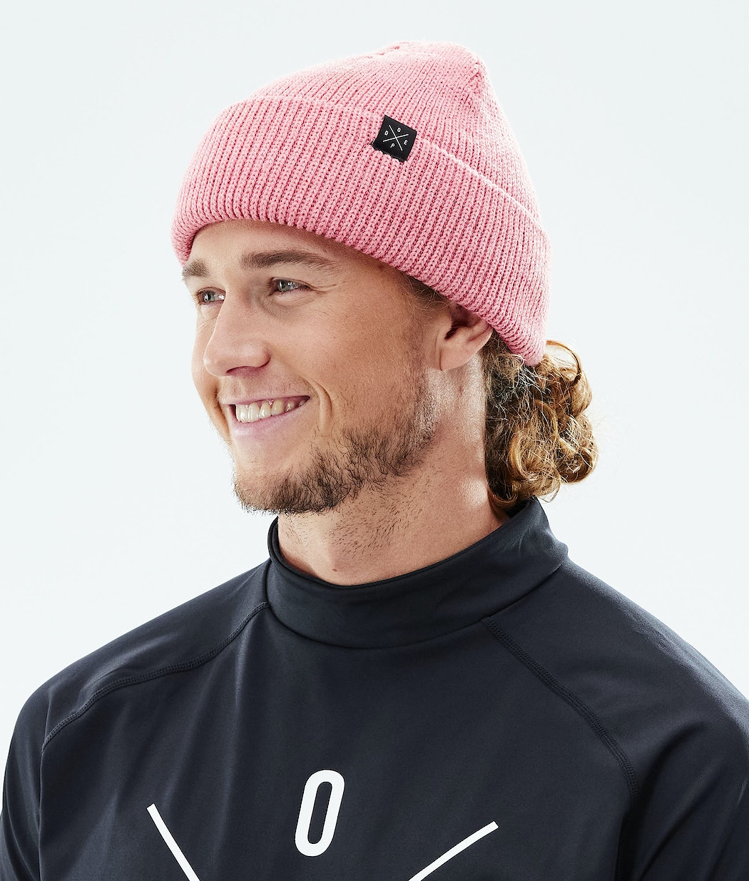 Gorros Dope Drifter II Mujer Rosas | 304-RHVFJK
