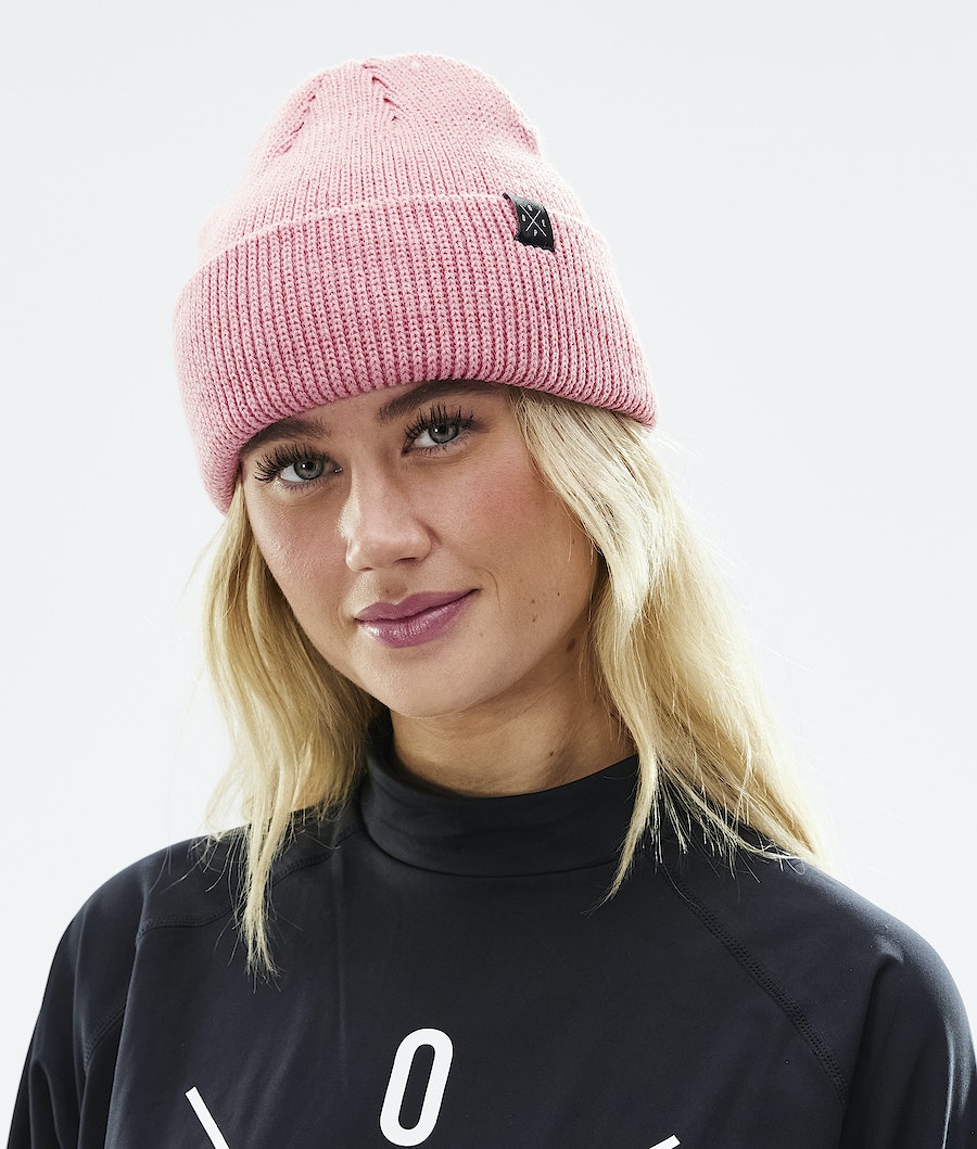 Gorros Dope Drifter II Mujer Rosas | 304-RHVFJK