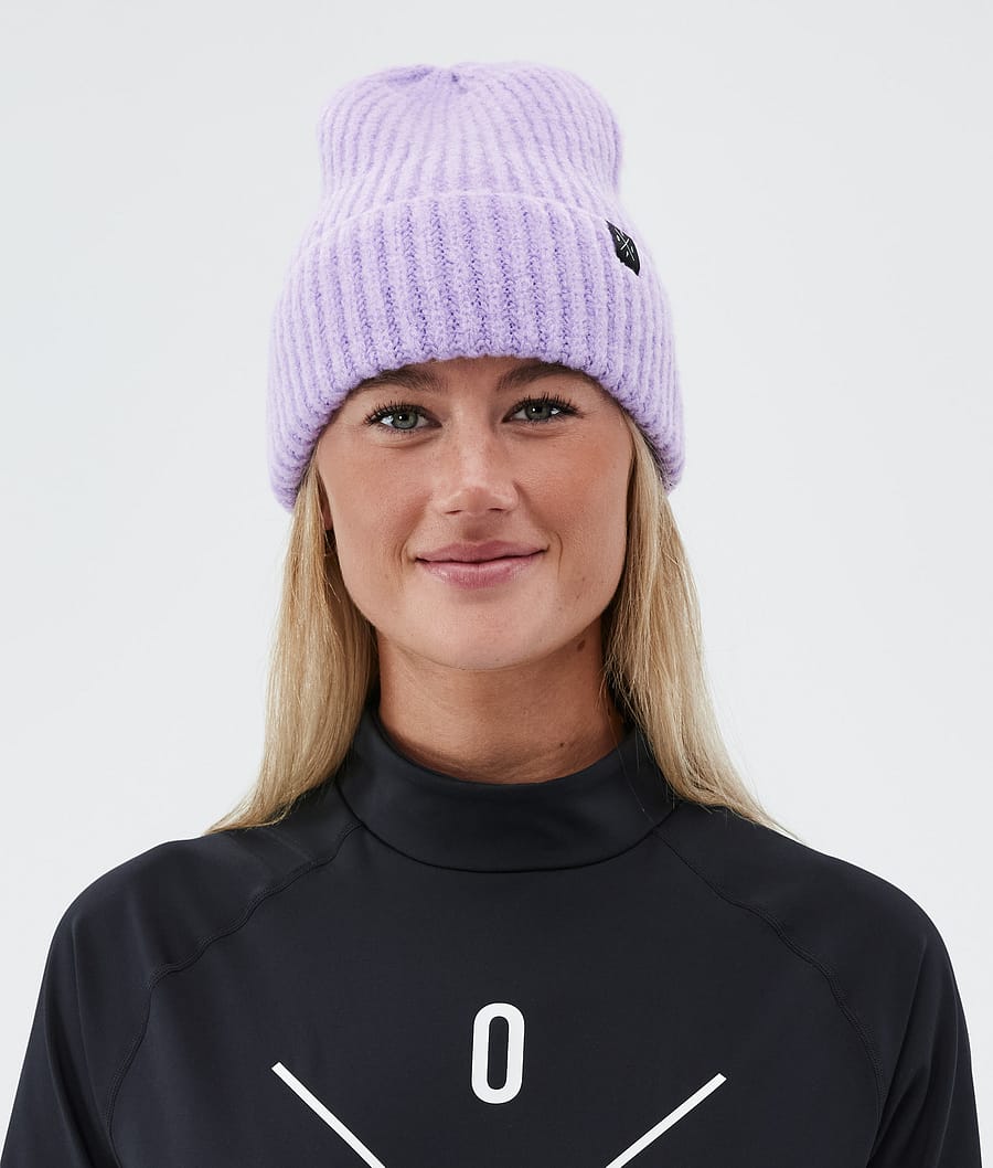 Gorros Dope Fornido Hombre Moradas | 582-TOAMQE