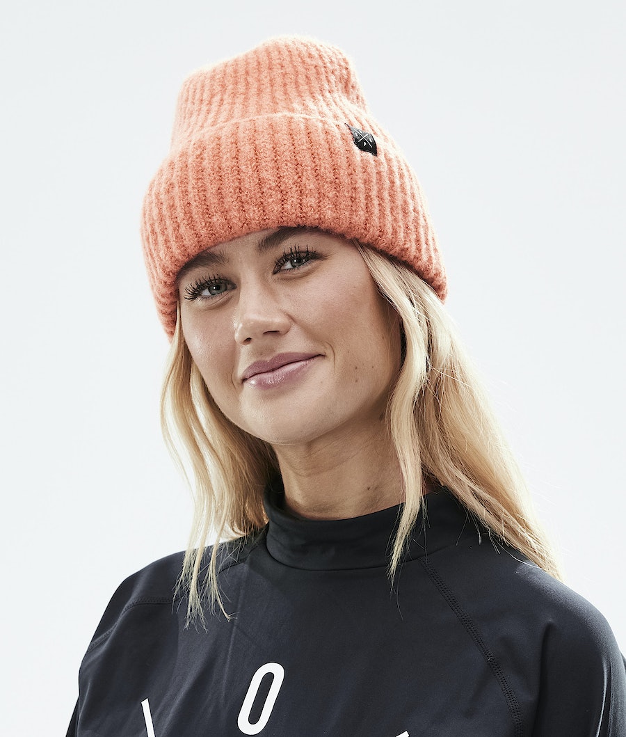 Gorros Dope Fornido Hombre Naranjas | 815-XFQTWZ