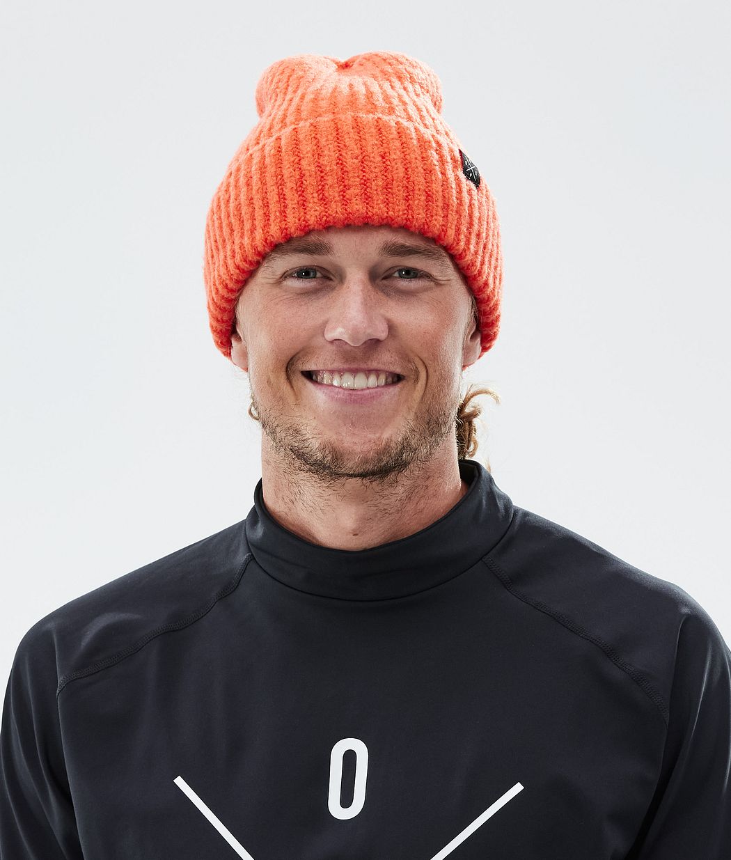 Gorros Dope Fornido Hombre Naranjas | 908-CBWMZH